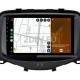 CITROEN C1- 7" МУЛТИМЕДИЯ / Навигация android 16